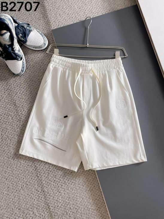 Picture of Balenciaga Short Pants _SKUBalenciagaM-4XLaztxQ34416310
